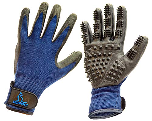 3 Grooming+Shedding+Remover+Slicker+Deshedding