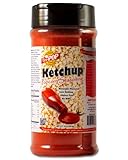 Tru-POP Ketchup Popcorn Seasoning (Chef 10 oz)