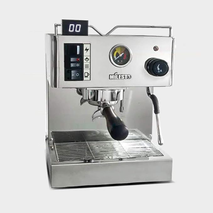 Cafetera 9 bares | Las mejores cafeteras del mercado.