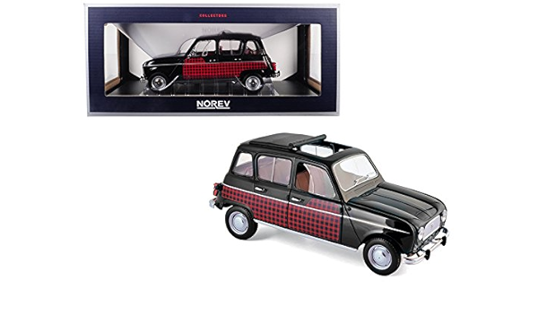 norev diecast quality