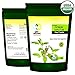 Organic Shikakai Powder, Acacia Concinna (Shikai Powder) - Best Natural Cleanser - 100% USDA Certified Organic - HerbsIndia (One Lb - 16 Oz)
