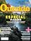 Livro Especial viagens (REVISTA GO OUTSIDE)