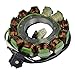 High Output Stator 200 W For Honda TRX 400 EX Sportrax 1999-2008 TRX 400 X 2009 TRX 400 X 2012-2014