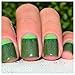 CICI&SISI 2018 Nail Art Acrylic Stamping Plates Set France Design Manicure Print Image Plate set of 4(France)