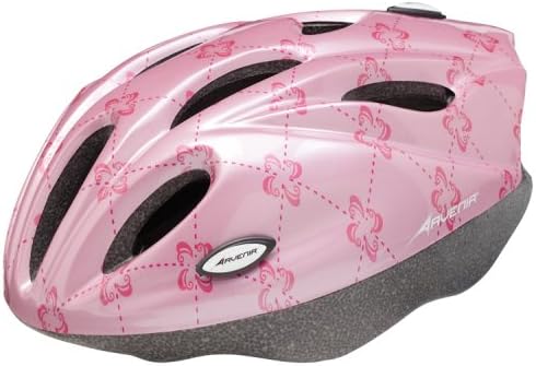 Avenir Ginger Youth Bike Helmet Amazon Com Au Sports Fitness Outdoors