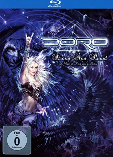 Doro & Warlock - Rare Diamonds - Zortam Music