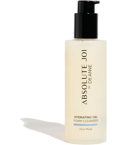 Amazon.com: AbsoluteJOI Sunflower & Moringa Fresh Cleanse Oil for