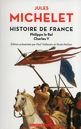 Philippe-le-Bel, Charles V