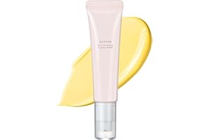 COSMOO Revive Eye Serum, Anti-Aging Eye Cream for Dark Circles, Wrinkles & Puffiness, Visibly Smoothes Fine Lines, Daily Use, 30ml, 1 fl.oz