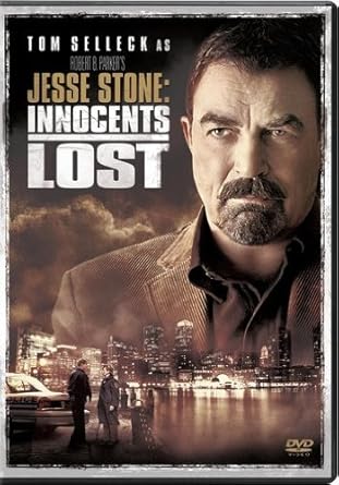 Showtime Full Jesse Stone: No Remorse Online Free