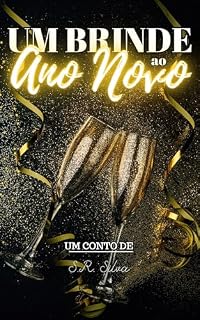 Livro Um Brinde ao Ano Novo