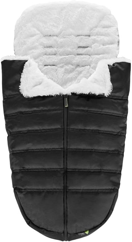 city mini baby jogger footmuff