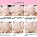 160 Pieces Face Lifting Patch Lift Chin Thin Face Invisible Artifact Sticker Make-up Adhesive Tapes Face Lift Tools for Women Girls Beauty