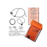 Survival Kit for Trapping by Thompson Snares