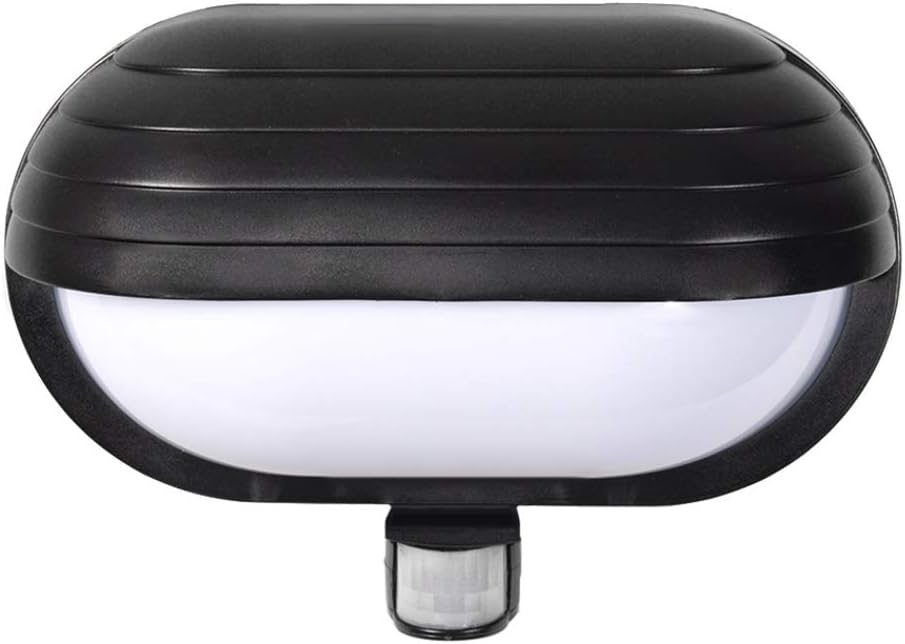 rilevatore di movimento per lampadina