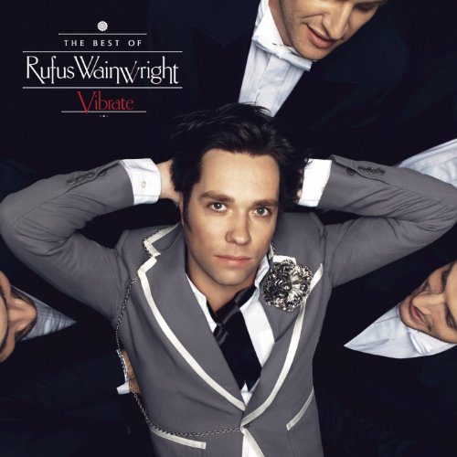 Rufus Wainwright - That Sentimental Gentleman - Zortam Music
