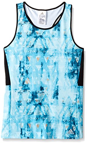 adidas Girls Tennis Essex Trend Tank Top