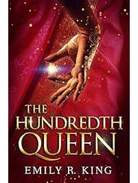 The Hundredth Queen (The Hundredth Queen Series Book 1)