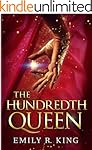The Hundredth Queen (The Hundredth Queen Series Book 1)