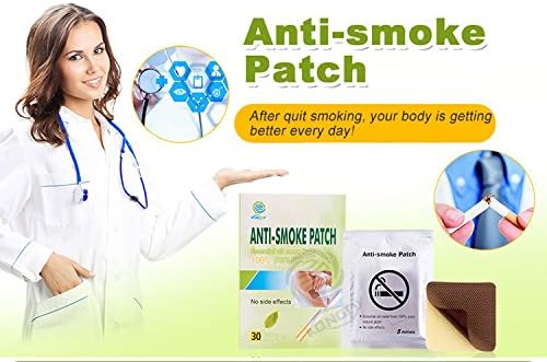 Novartis Nicotine Transdermal System Stop Smoking Aid Patches - 30 Each (Step 1)