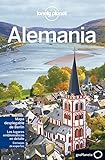 Lonely Planet Alemania (Travel Guide) (Spanish Edition) by 