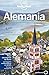 Lonely Planet Alemania (Travel Guide) (Spanish Edition) by 