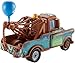 Disney Pixar Cars Diecast, Mater with Balloon
