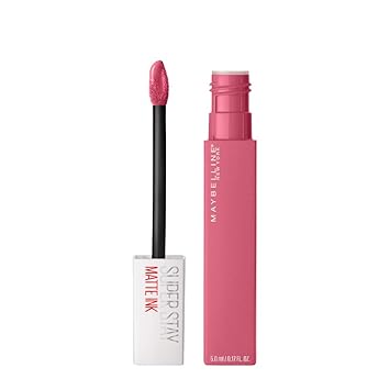 maybelline superstay inspirer