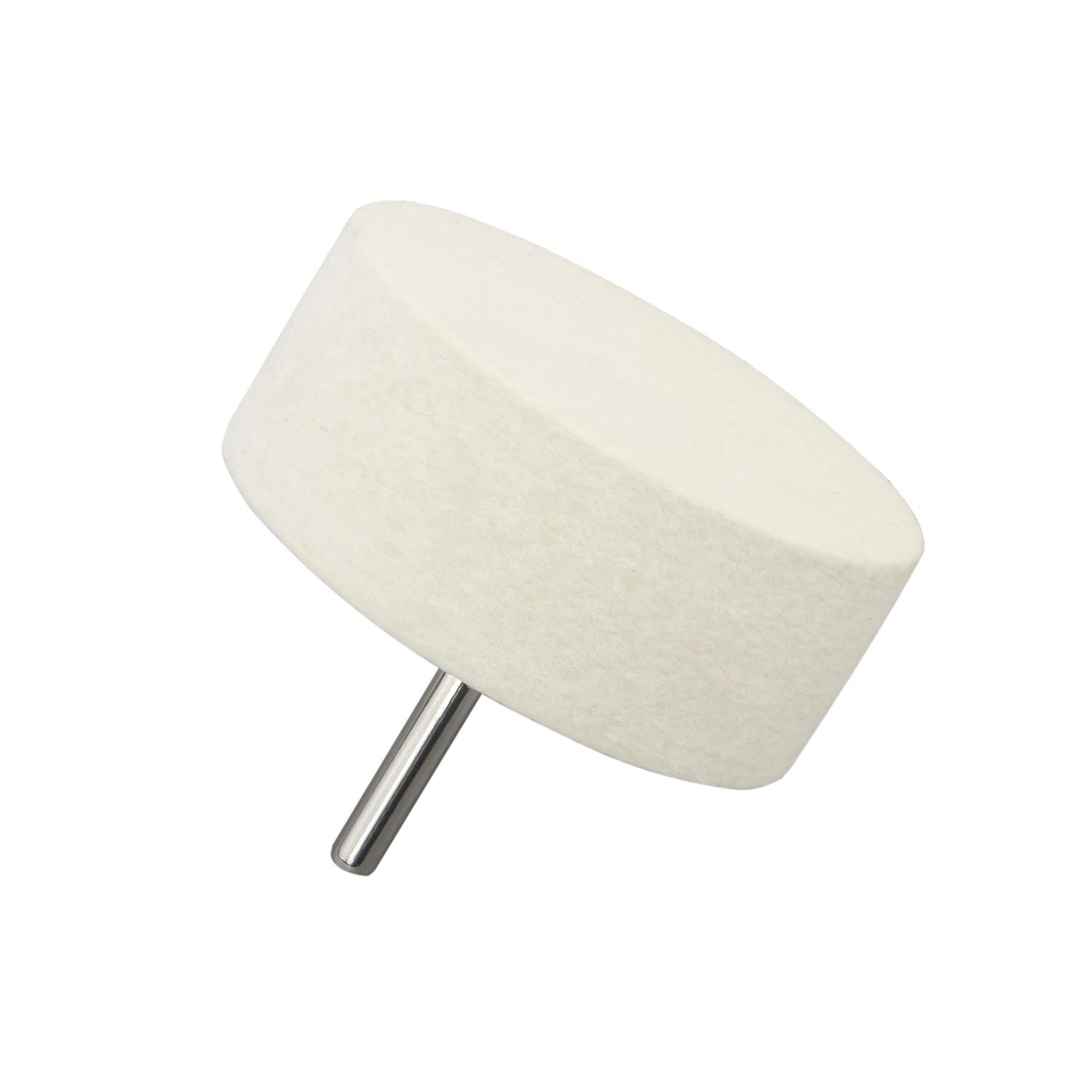 Best felt polishing wheel for drill