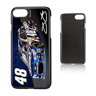 Keyscaper Jimmie Johnson Slim Case for the iPhone 6/6S/7/8 NASCAR