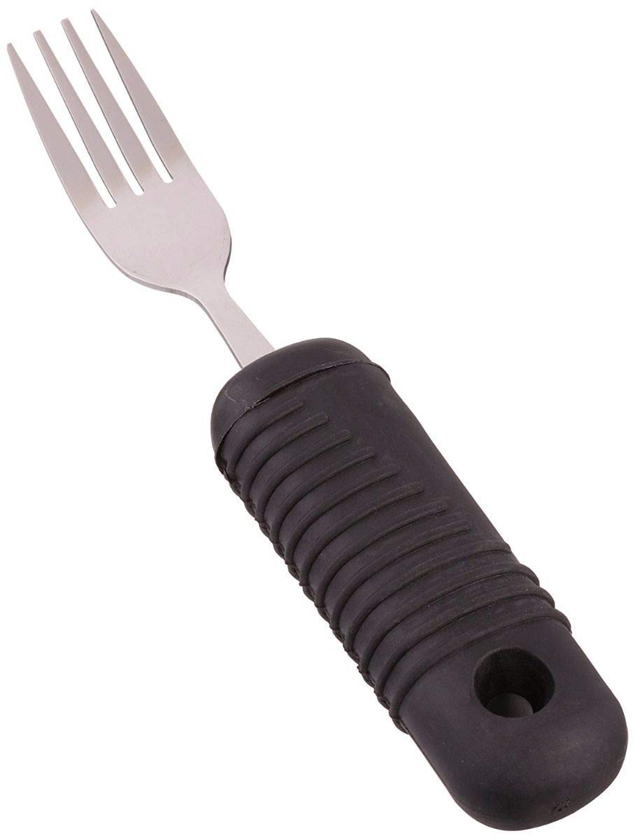 Sure Grip Fork Healthcare