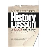 History Lesson: A Race Odyssey