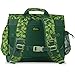 Bixbee Kids Designer Backpack, Camouflage Green, Medium