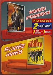 Man On Fire + The Full Monty - Pack