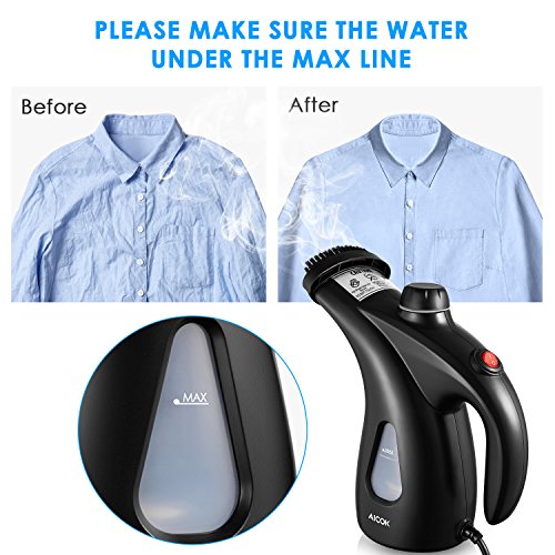 3 AICOK+Clothes+Portable+Sanitize+Sterilize