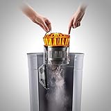 205779-01 Dyson Ball Multifloor Canister Vacuum Cleaner