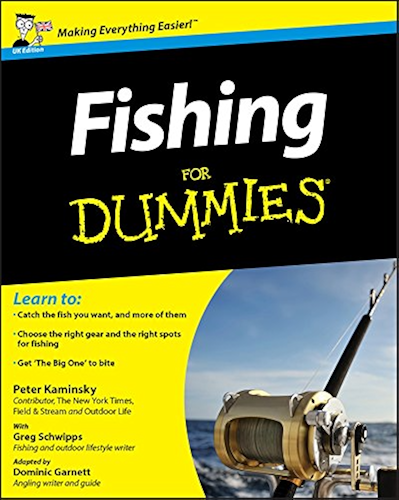 Download Fishing For Dummies (English Edition) PDF