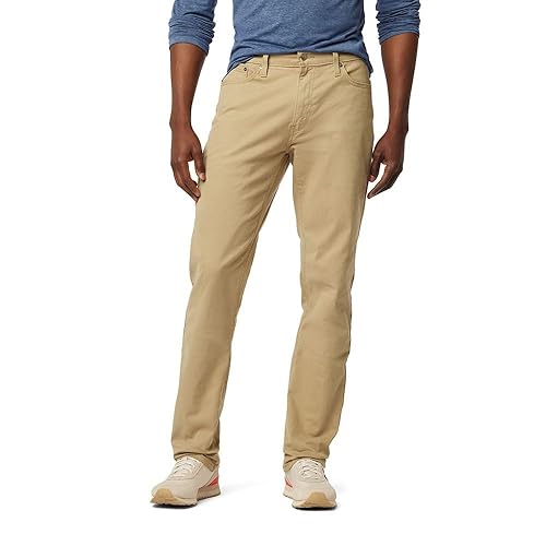 Levi Strauss Signature Gold Men's Athletic Tech Jeans (Available