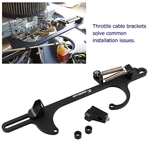 Ryanstar Throttle Cable Bracket 4150 4160 Series Throttle Brackets