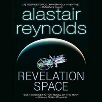 Revelation Space