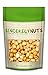 Sincerely Nuts Macadamia Nuts Whole Roasted & Unsalted - Five (5) Lb. Bag - Crisp, Delectable Flavor - Shelled, Nutritious Freshness in Re-Sealable Bag - Kosher
