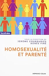 Homosexualité et parenté
