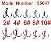 Shaddock-Fishing-100Pcs-Sharp-Treble-Fishing-Hooks-OShaughnessy-Sharpened-Treble-Hooks-High-Carbon-Steel-Black-and-Red-Fishing-Treble-Hook-Hooks-Size-246810607080100 Shaddock-Fishing-100Pcs-Sharp-Treble-Fishing-Hooks-OShaughnessy-Sharpened-Treble-Hooks-High-Carbon-Steel-Black-and-Red-Fishing-Treble-Hook-Hooks-Size-246810607080100