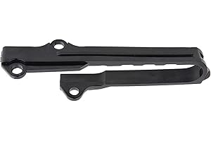 Motorcycle Chain Slider Swingarm Protection Compatible with RM 125 250 RM125 RM250 2001-2008 RM-Z250 2007-2009 RM-Z450 2005-2