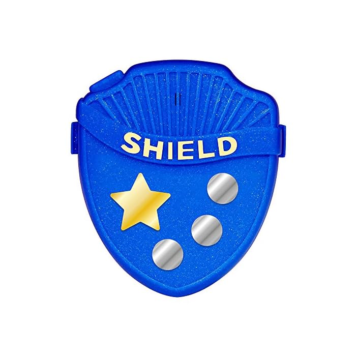 Shield Prime Bedwetting Enuresis Alarm for Boys and Girls with Loud
