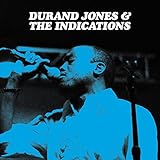 Durand Jones