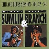 CHICAGO BLUES SESSION 22                           image