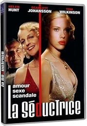 La Séductrice