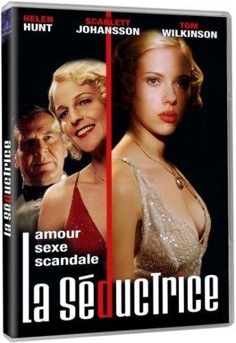 La Séductrice
