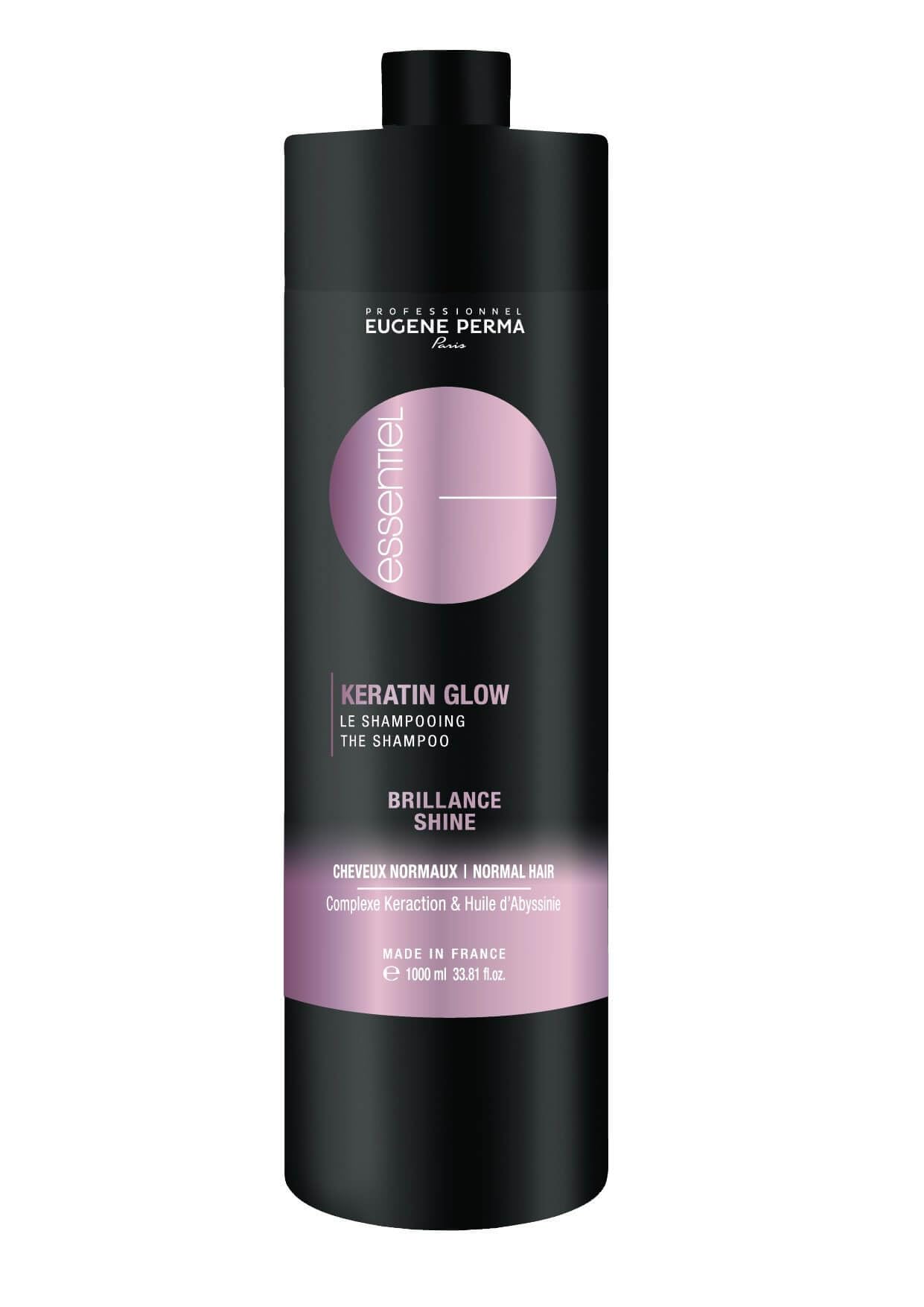 Eugene Perma Essential Hair Shampoo – 1000 ml